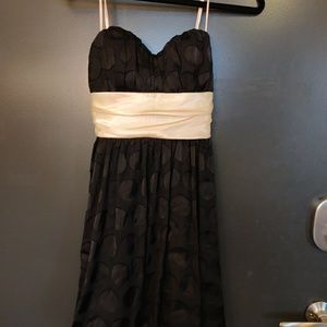 Cute evening / prom dress